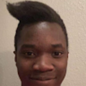 Meet your Posher, Chandler